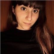 Studentessa universitaria di mediazione linguistica offre ripetizioni e aiuto compiti di inglese a bambini e ragazzi
